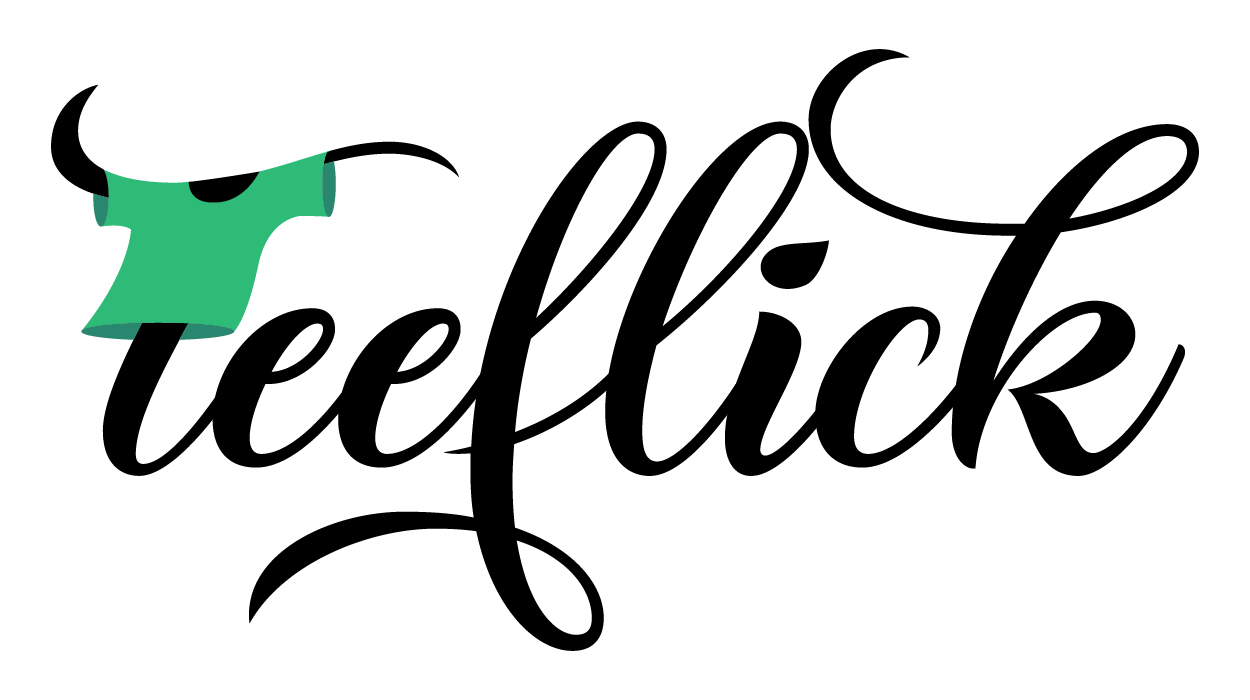 Logo-teeflick