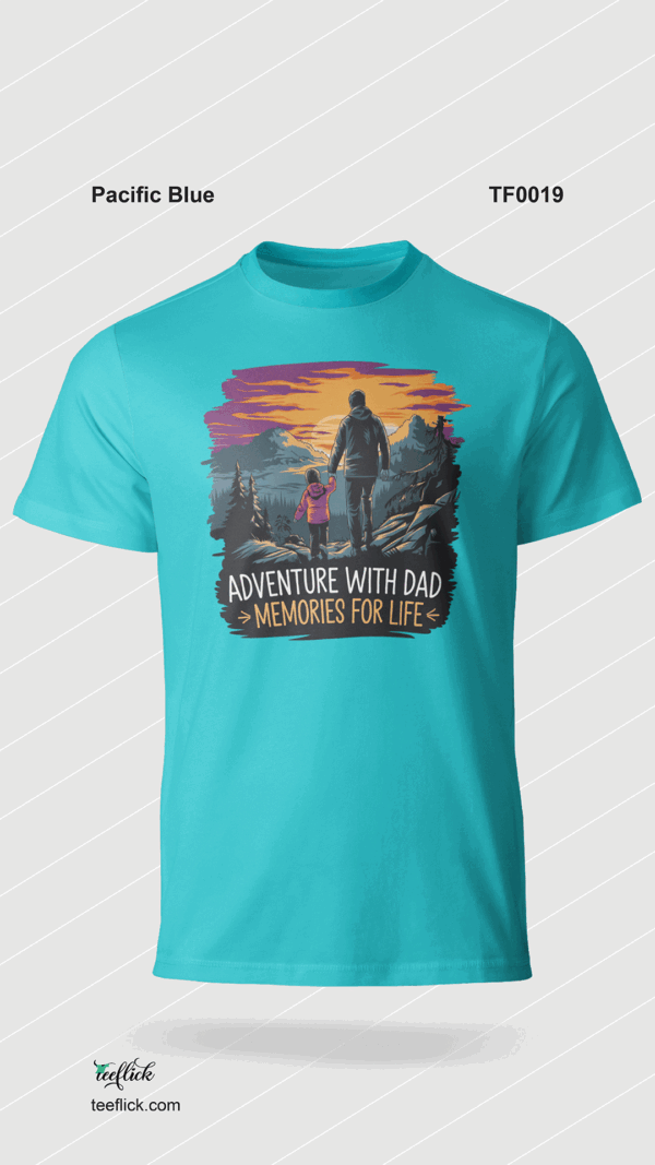 Adventure-with-dad-t-shirt