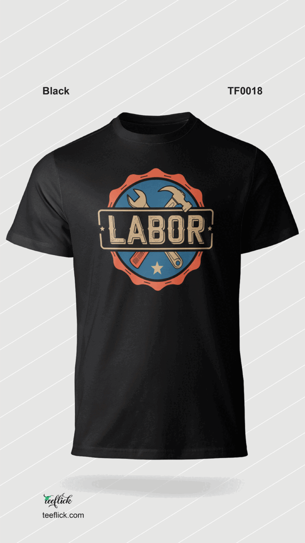 Labor-Day-T-Shirt