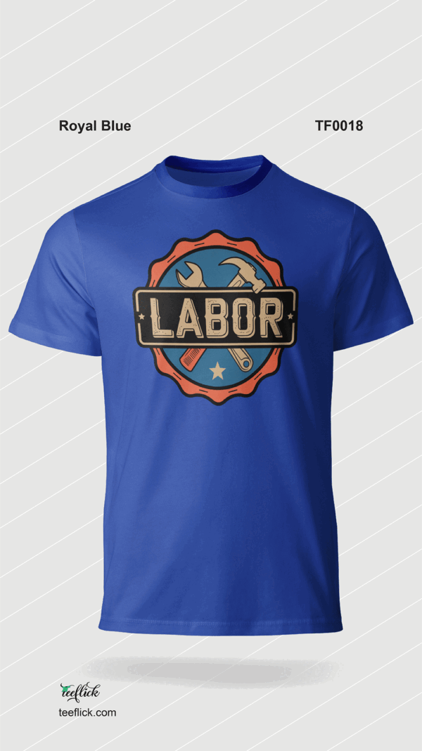 Labor-Day-T-Shirt