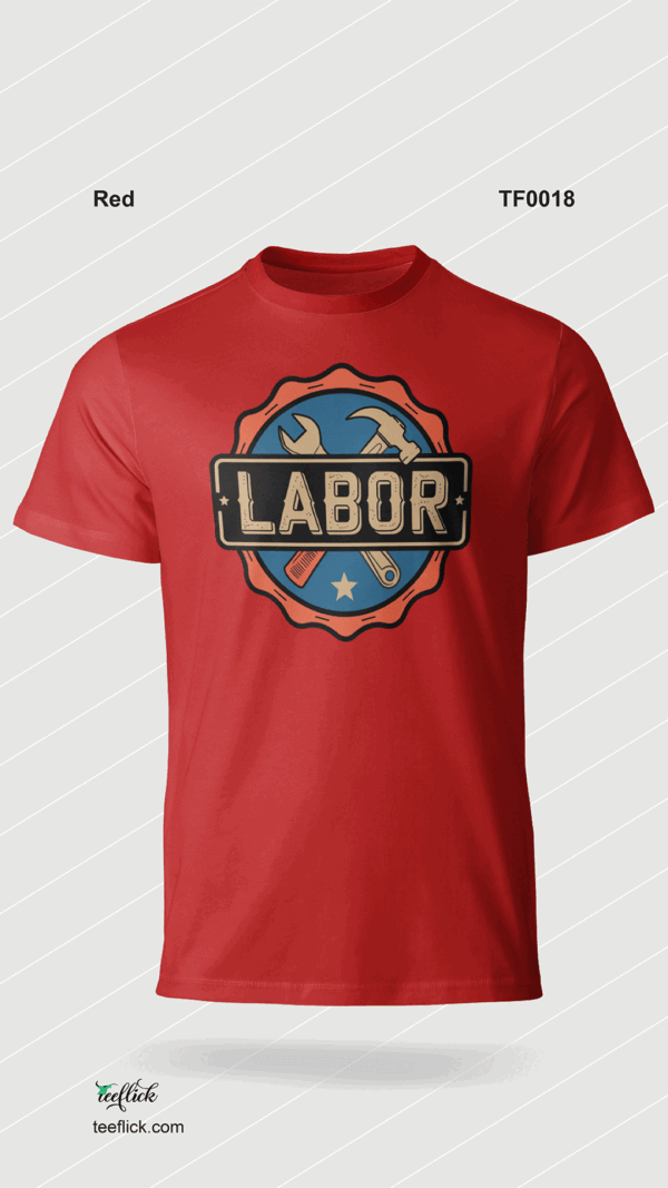 Labor-Day-T-Shirt