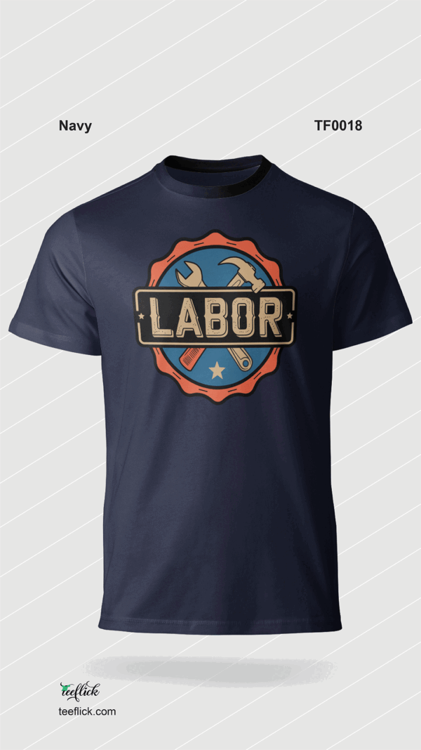 Labor-Day-T-Shirt