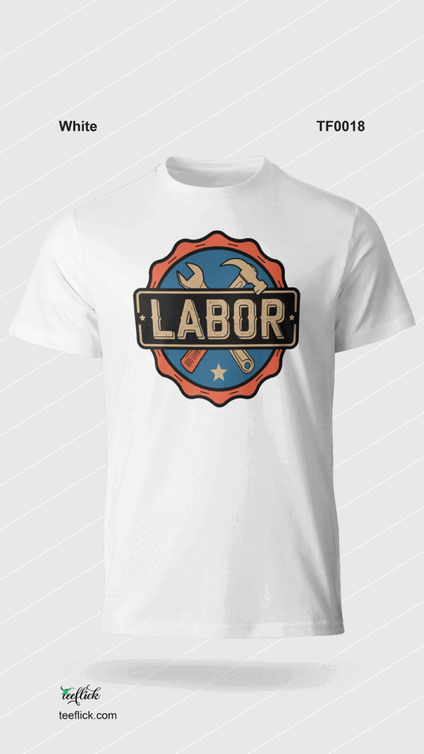 Labor-Day-T-Shirt
