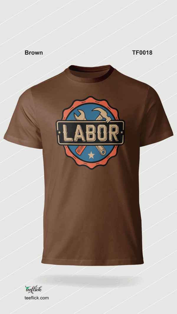 Labor-Day-T-Shirt