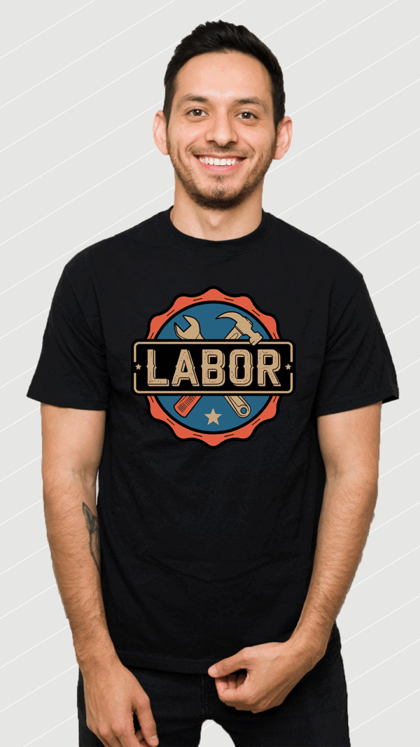 Labor-Day-T-Shirt