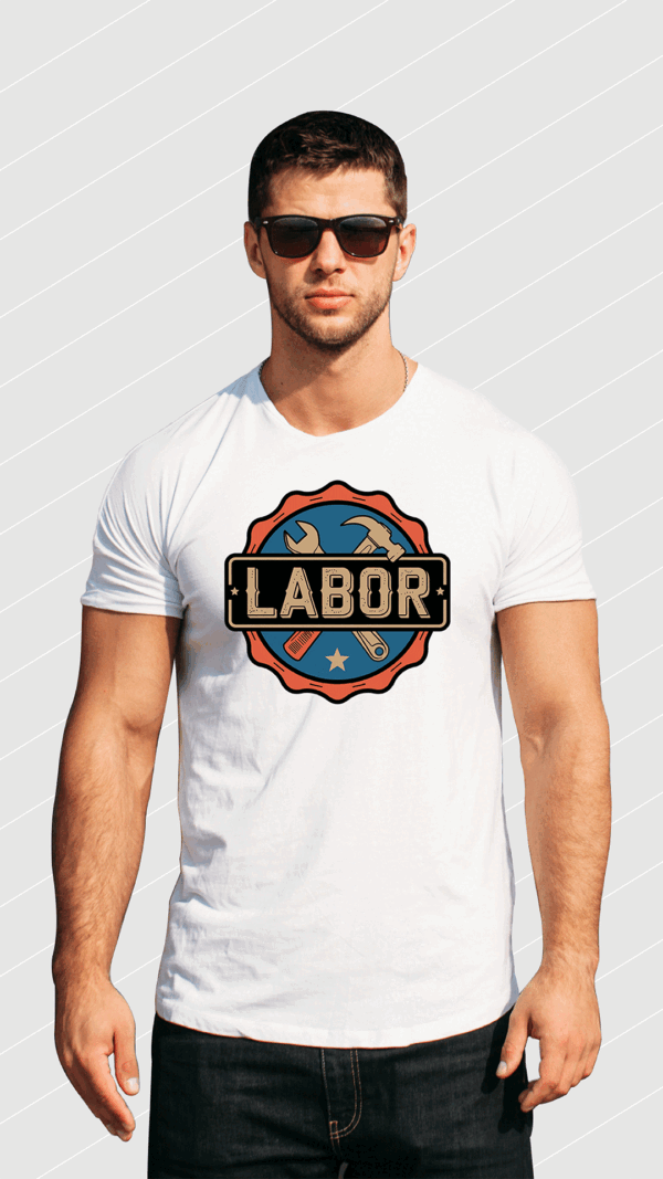 Labor-Day-T-Shirt