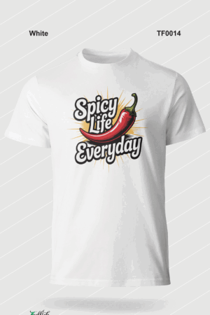 Spicy-Life-Everyday-T-Shirt