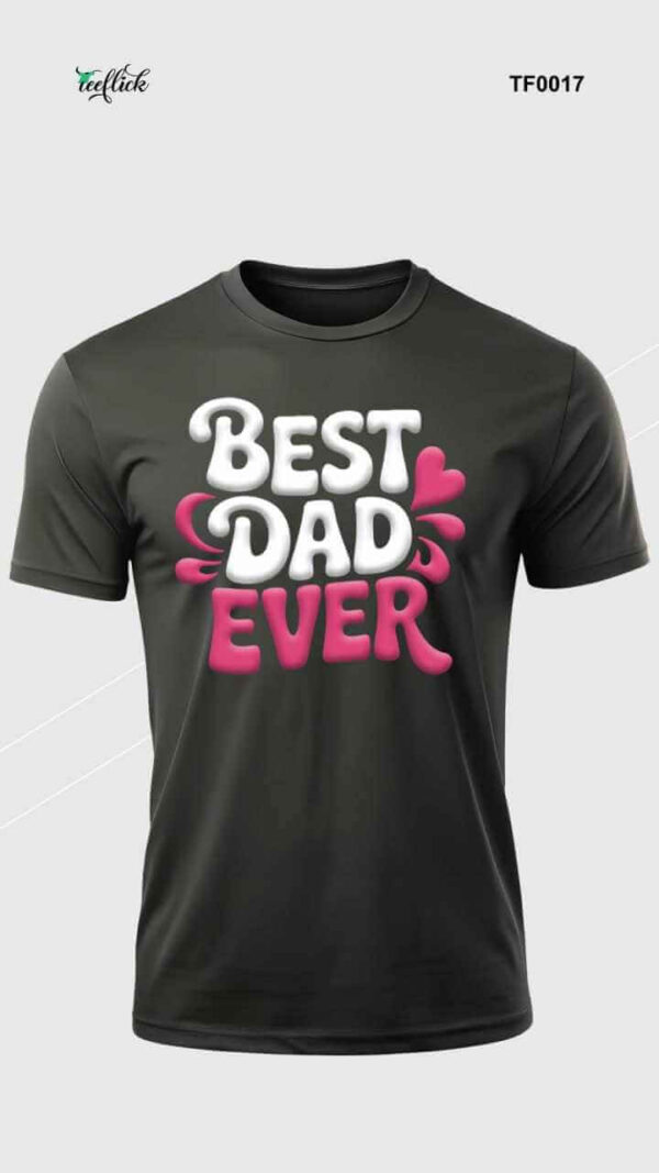 best dad ever