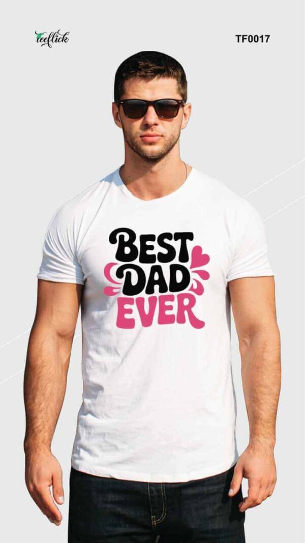 best dad ever