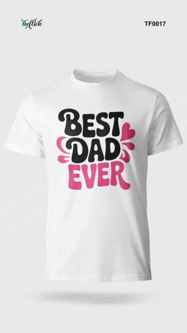 best dad ever