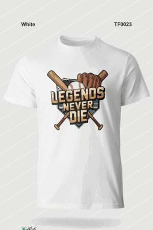 legends-never-die-t-shirt