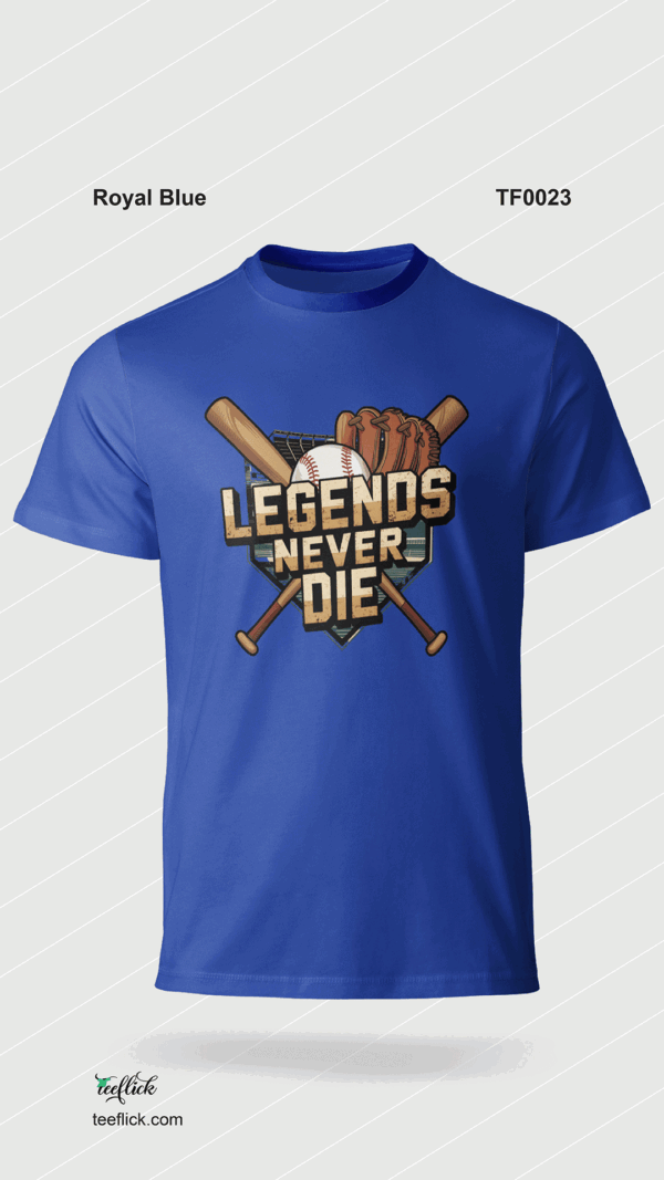 legends-never-die-t-shirt