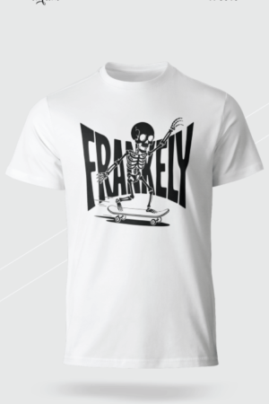 Frankely skeleton