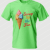 Scoop Up the Fun T-Shirt - Image 5